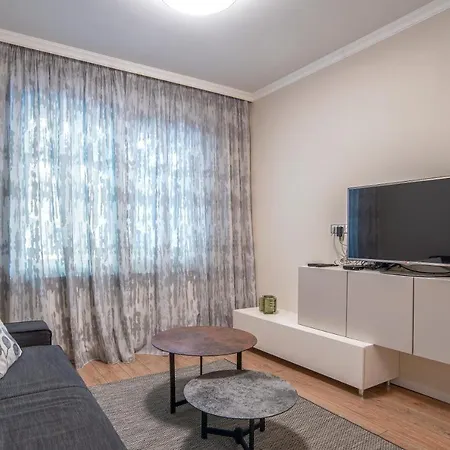 Apartament Tina's 2 Bedroom