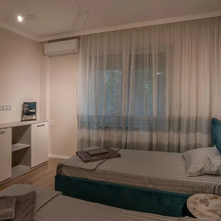 Tina's 2 Bedroom Sofia