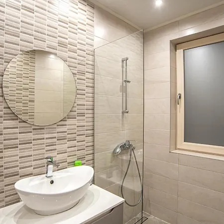 Tina's 2 Bedroom Sofia