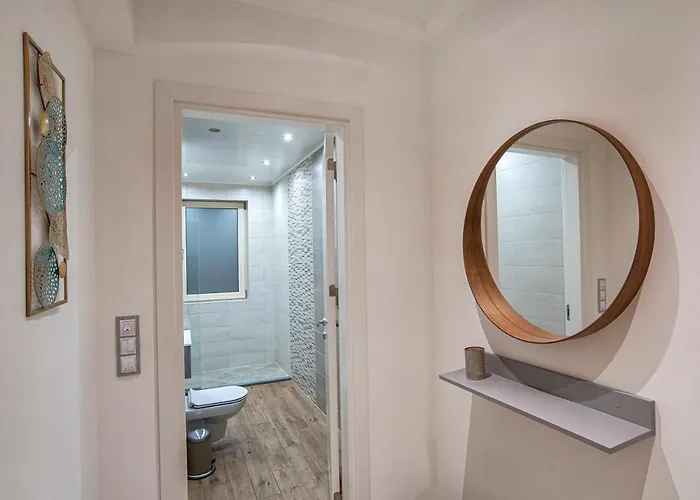 Tina's 2 Bedroom アパート