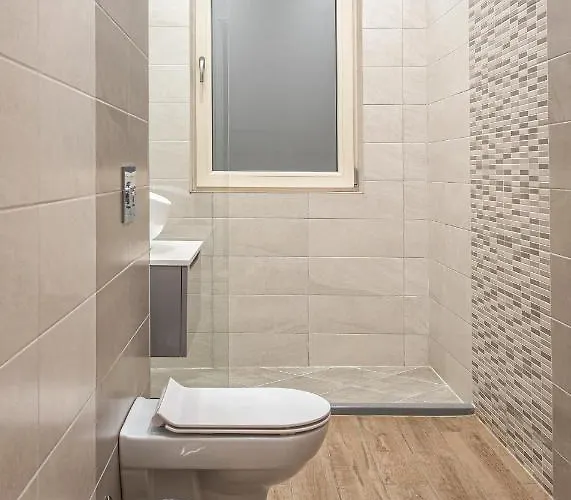 アパート Tina's 2 Bedroom *