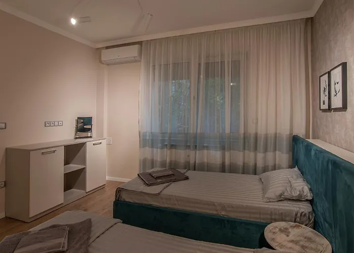 Tina's 2 Bedroom ソフィア