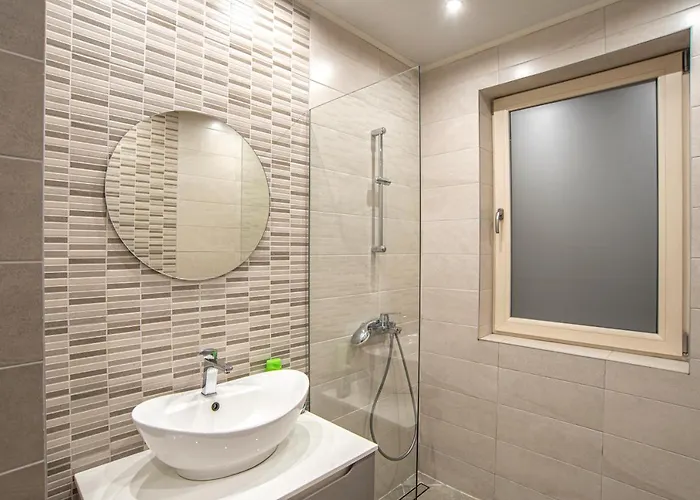 Tina's 2 Bedroom ソフィア