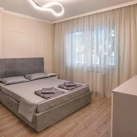 Apartmán Tina's 2 Bedroom *