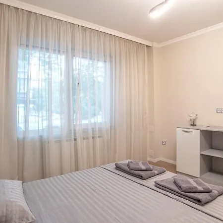 Apartmán Tina's 2 Bedroom