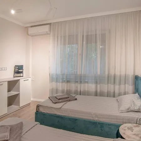 Tina's 2 Bedroom * Sofia