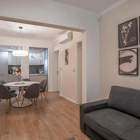 Lejlighed Tina's 2 Bedroom *