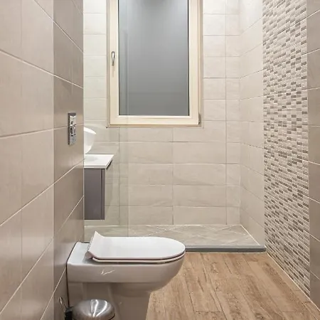 Διαμέρισμα Tina's 2 Bedroom *